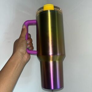 Starbucks Stanley cup